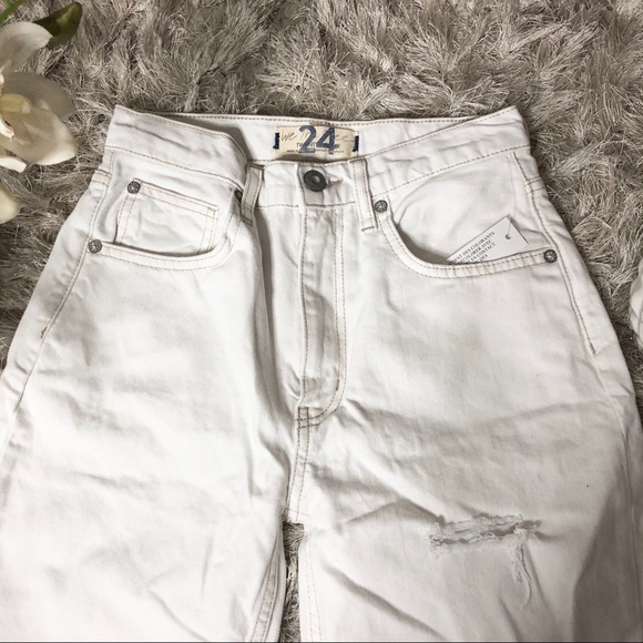 NWT Free People Jeans - Picture 4 of 13